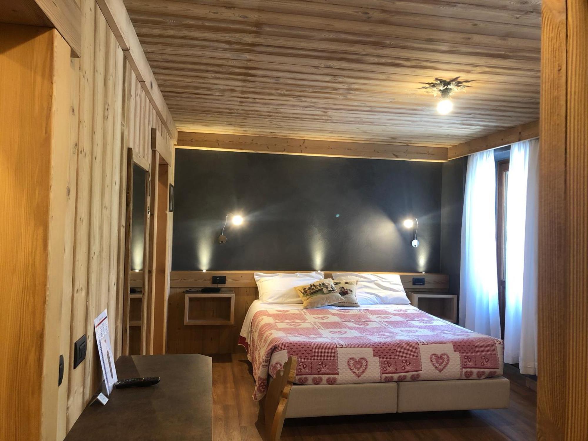 Frühstückspension Fraina Cortina d'Ampezzo