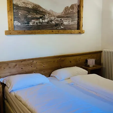 Baita Fraina Cortina dʼAmpezzo Exterior foto