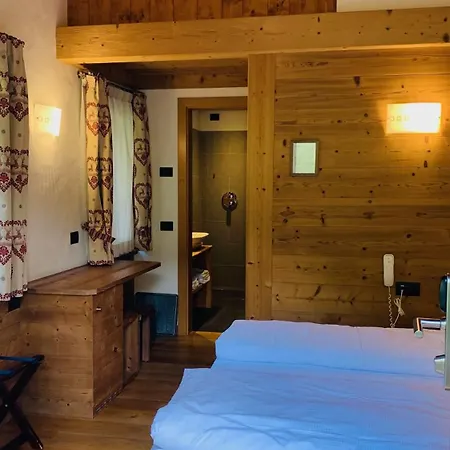 Baita Fraina Cortina dʼAmpezzo Exterior foto
