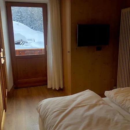 Baita Fraina Cortina dʼAmpezzo Exterior foto