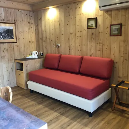 Baita Fraina Cortina dʼAmpezzo Exterior foto