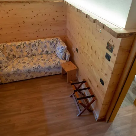 Baita Fraina Cortina dʼAmpezzo Exterior foto