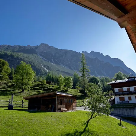 Baita Fraina Cortina dʼAmpezzo Exterior foto