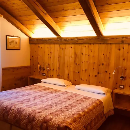 Baita Fraina Cortina dʼAmpezzo Exterior foto