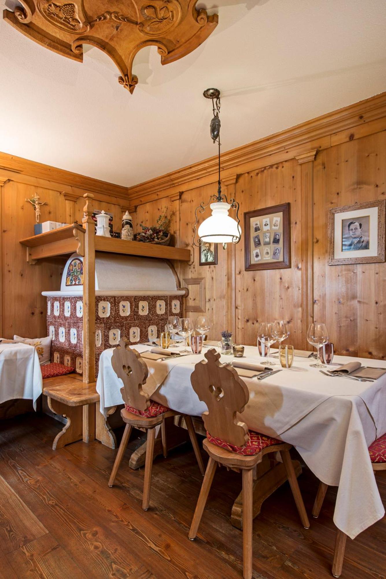 Fraina Bed & Breakfast