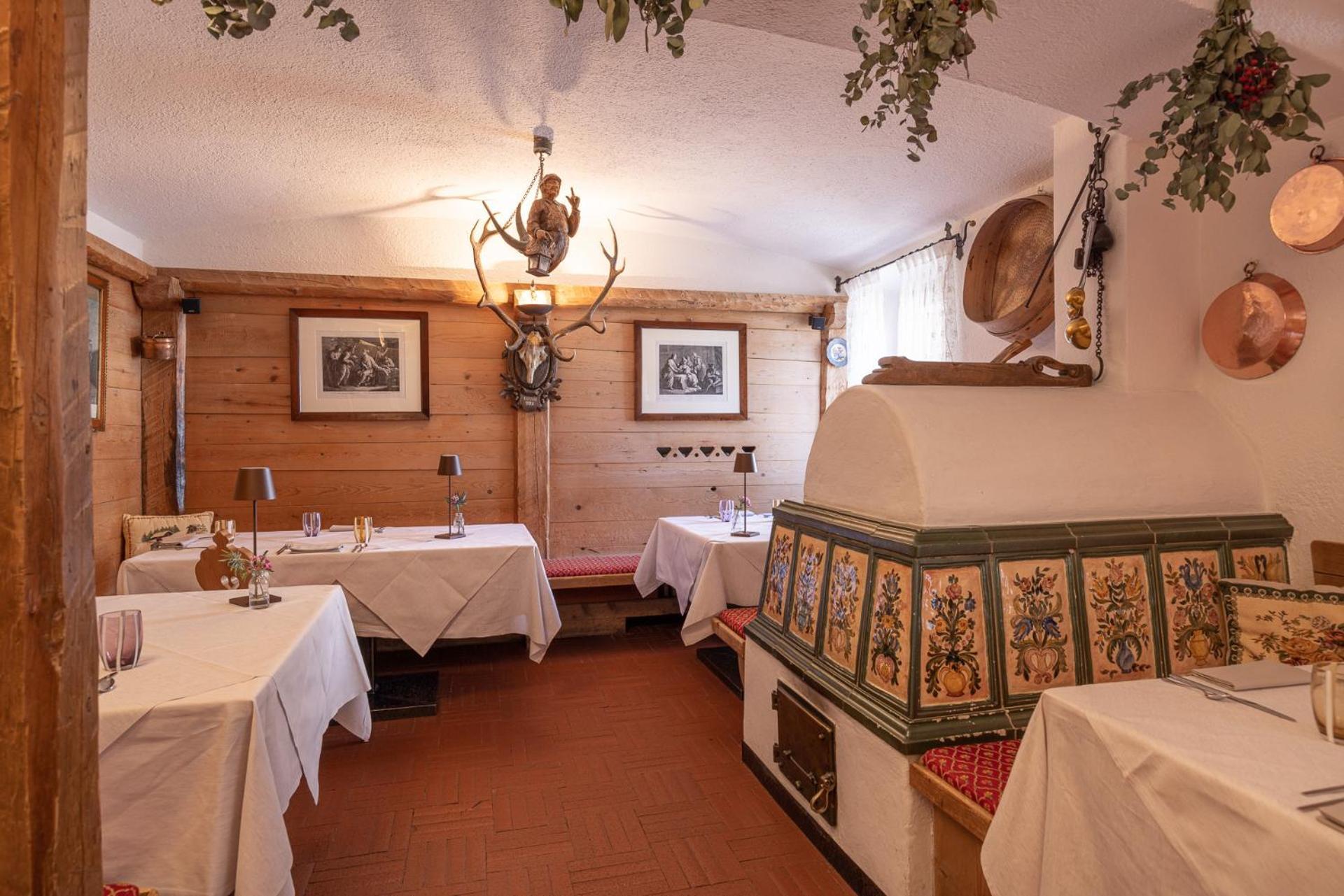 Bed and breakfast Fraina