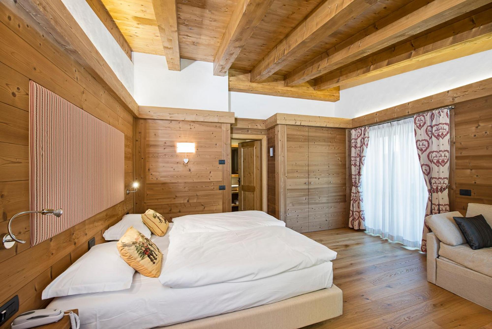 Fraina Bed & Breakfast *