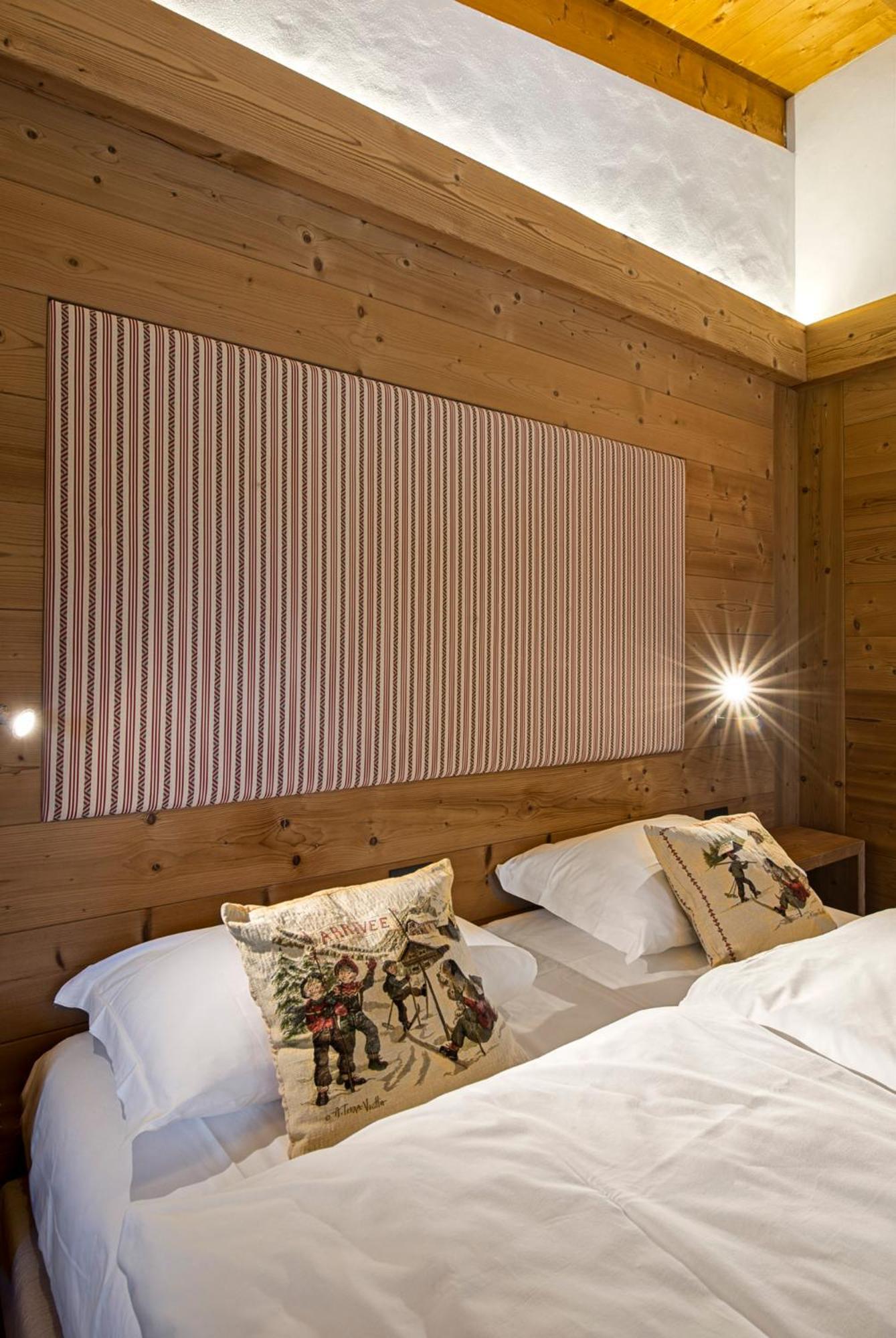 Bed and breakfast Fraina Cortina dʼAmpezzo