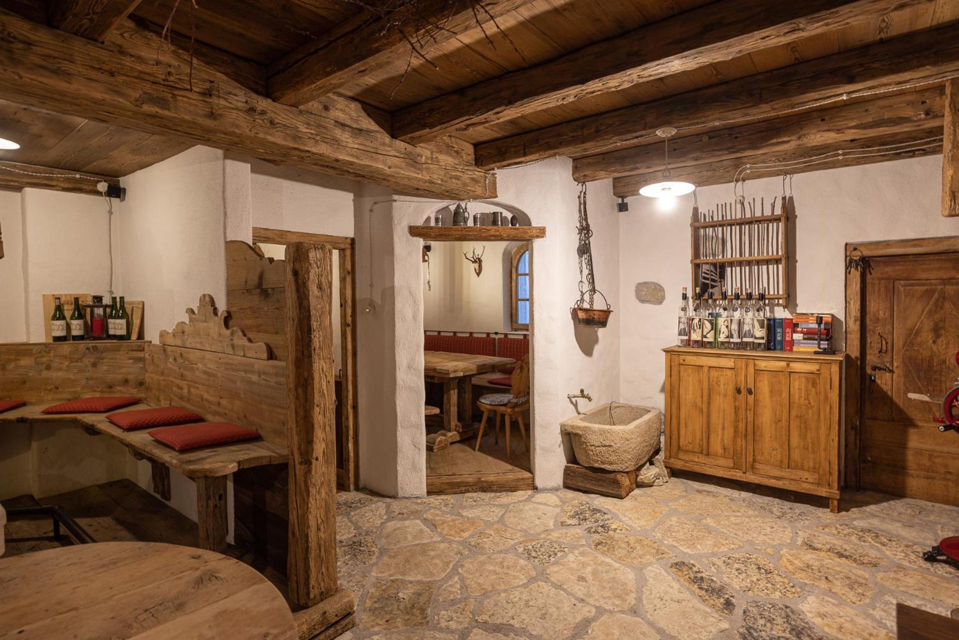 Bed & Breakfast Fraina