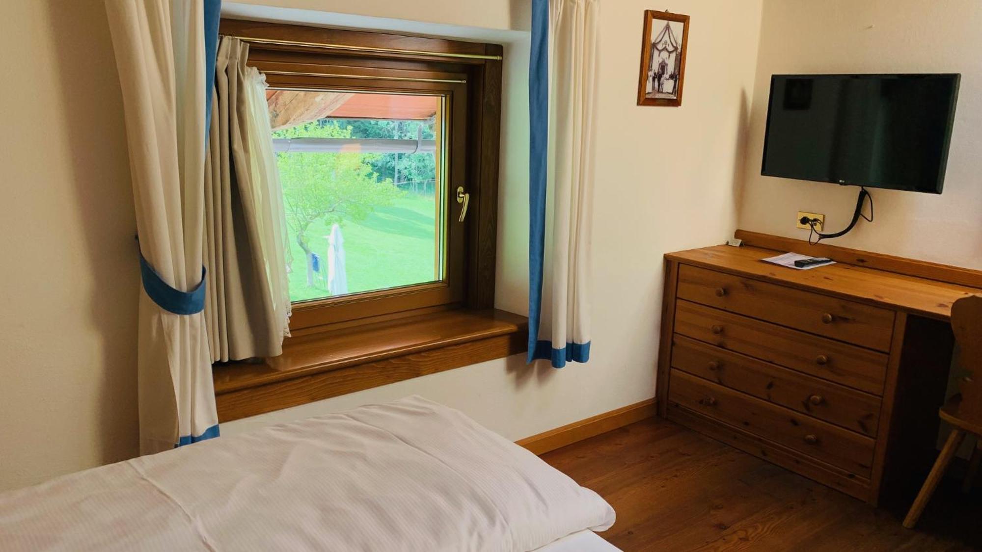 Fraina Bed and breakfast *