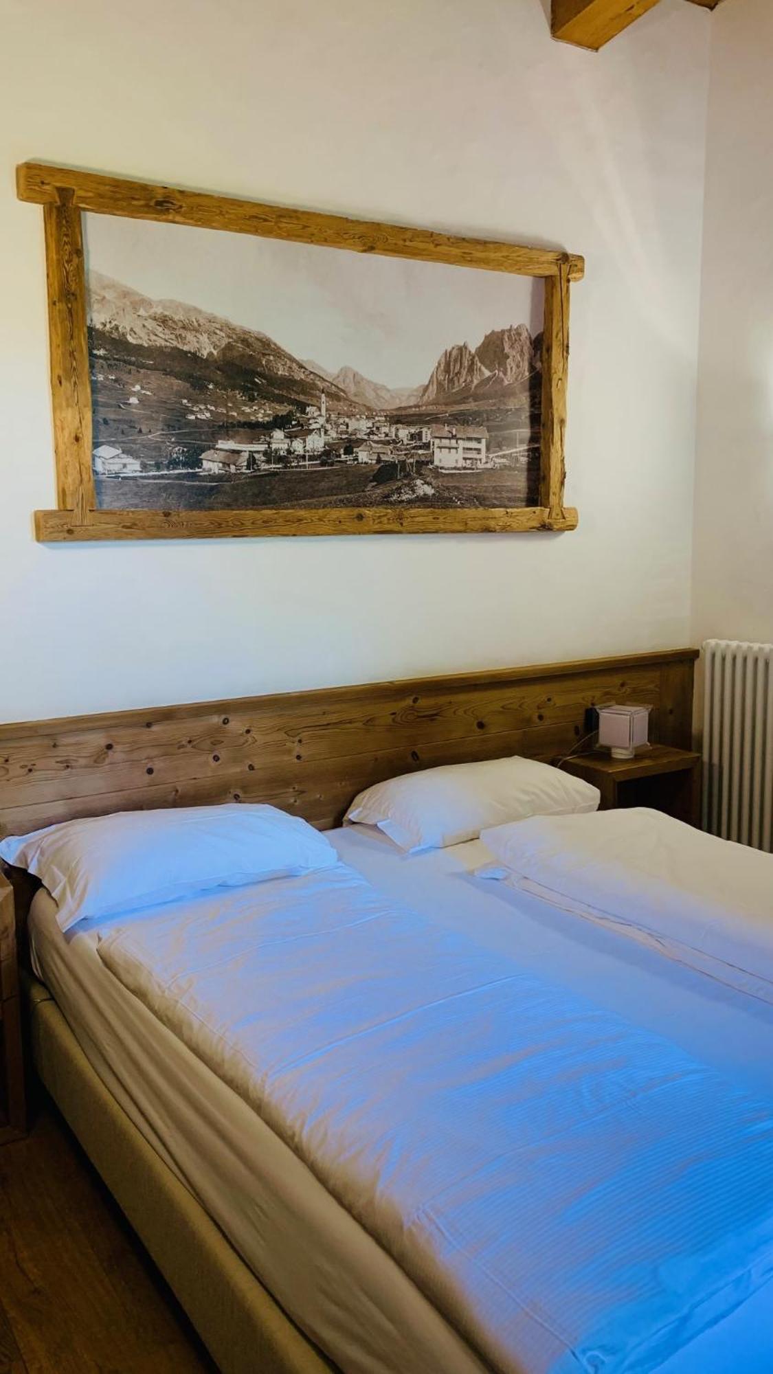 Fraina Bed & Breakfast *