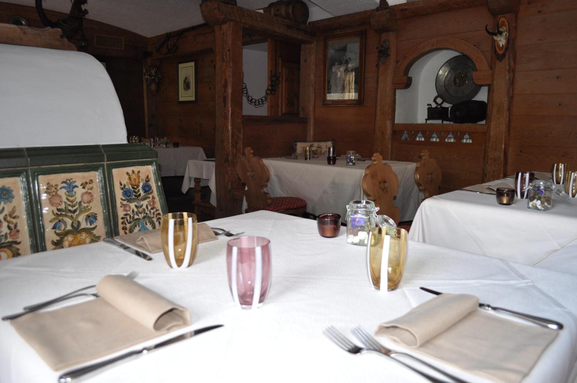 Fraina Bed & Breakfast Cortina d'Ampezzo