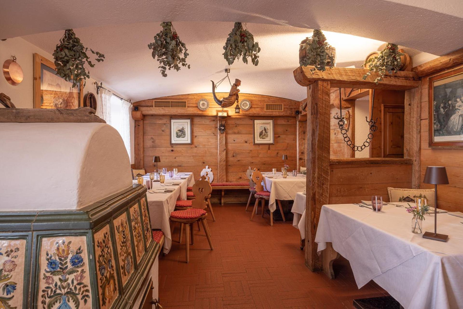 Fraina Cortina d'Ampezzo