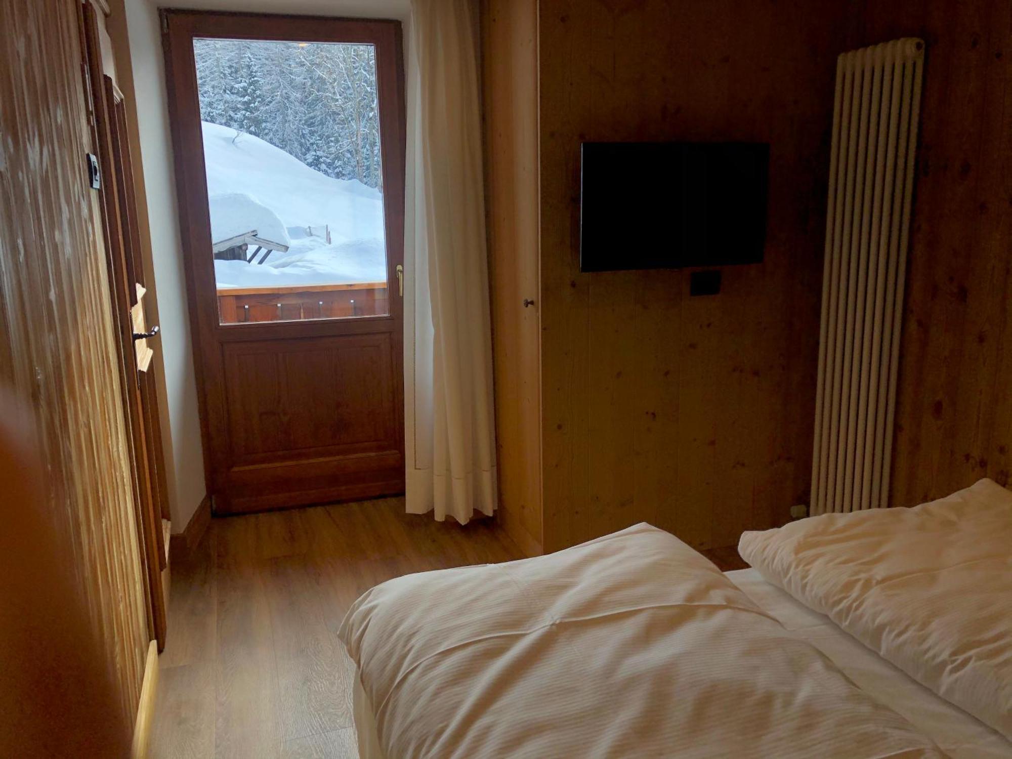 Fraina Bed and breakfast