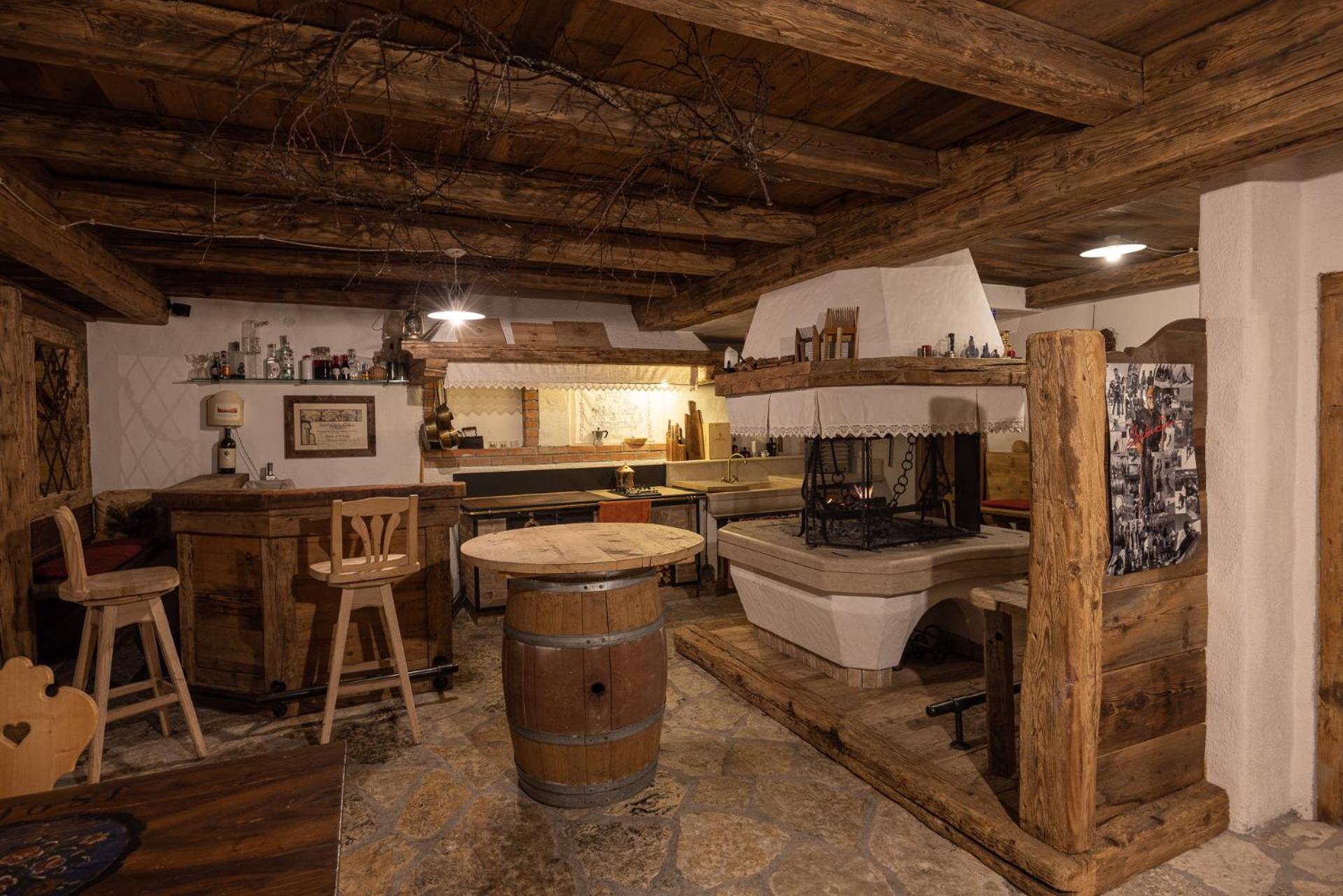 Bed & Breakfast Fraina