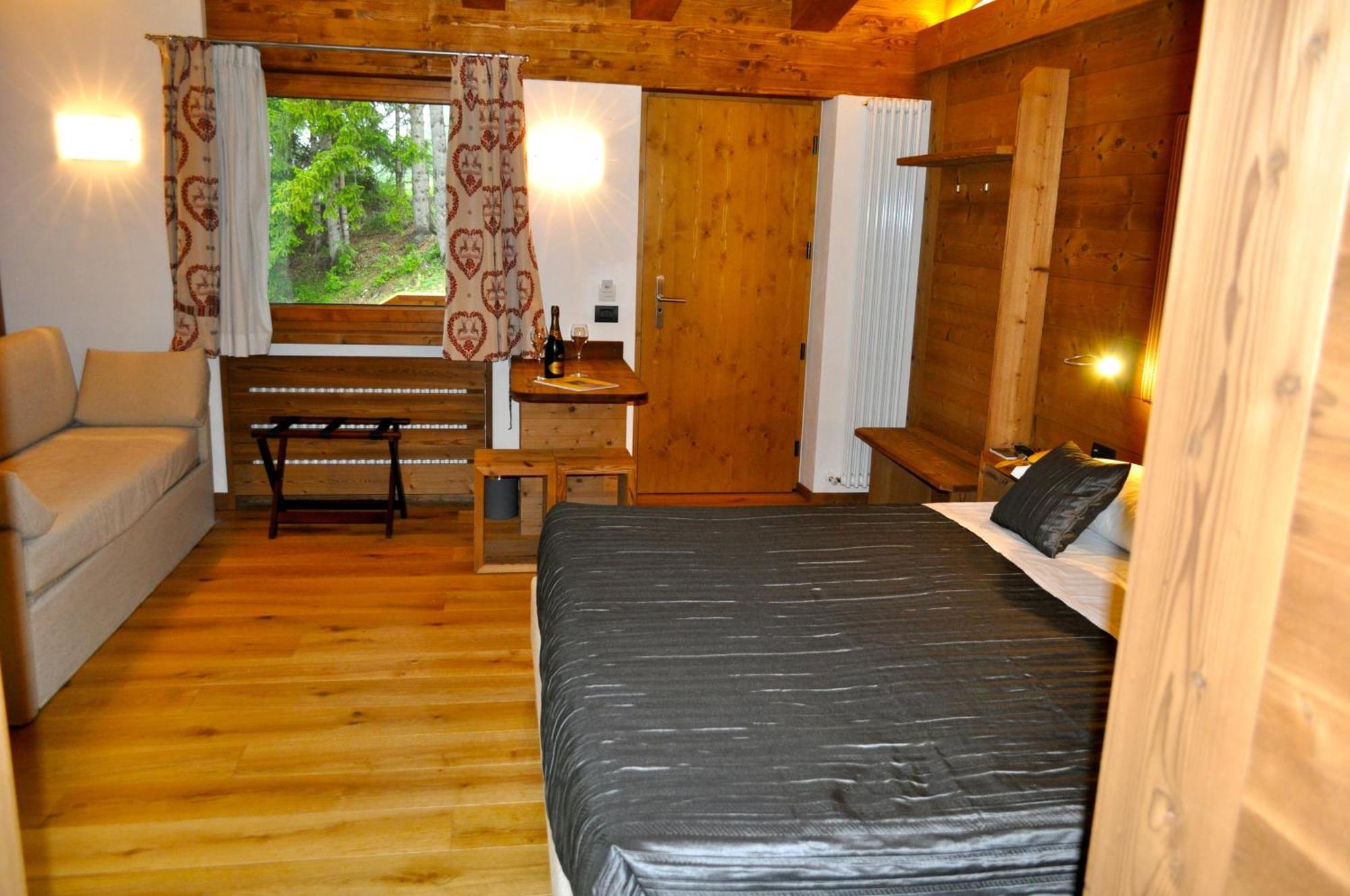 Fraina Bed & Breakfast *