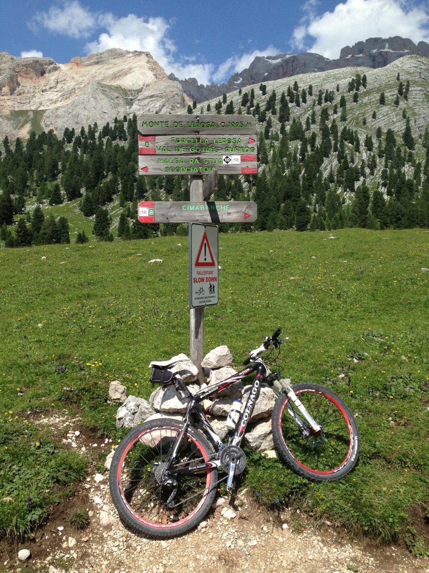 Fraina Bed & Breakfast Cortina d'Ampezzo