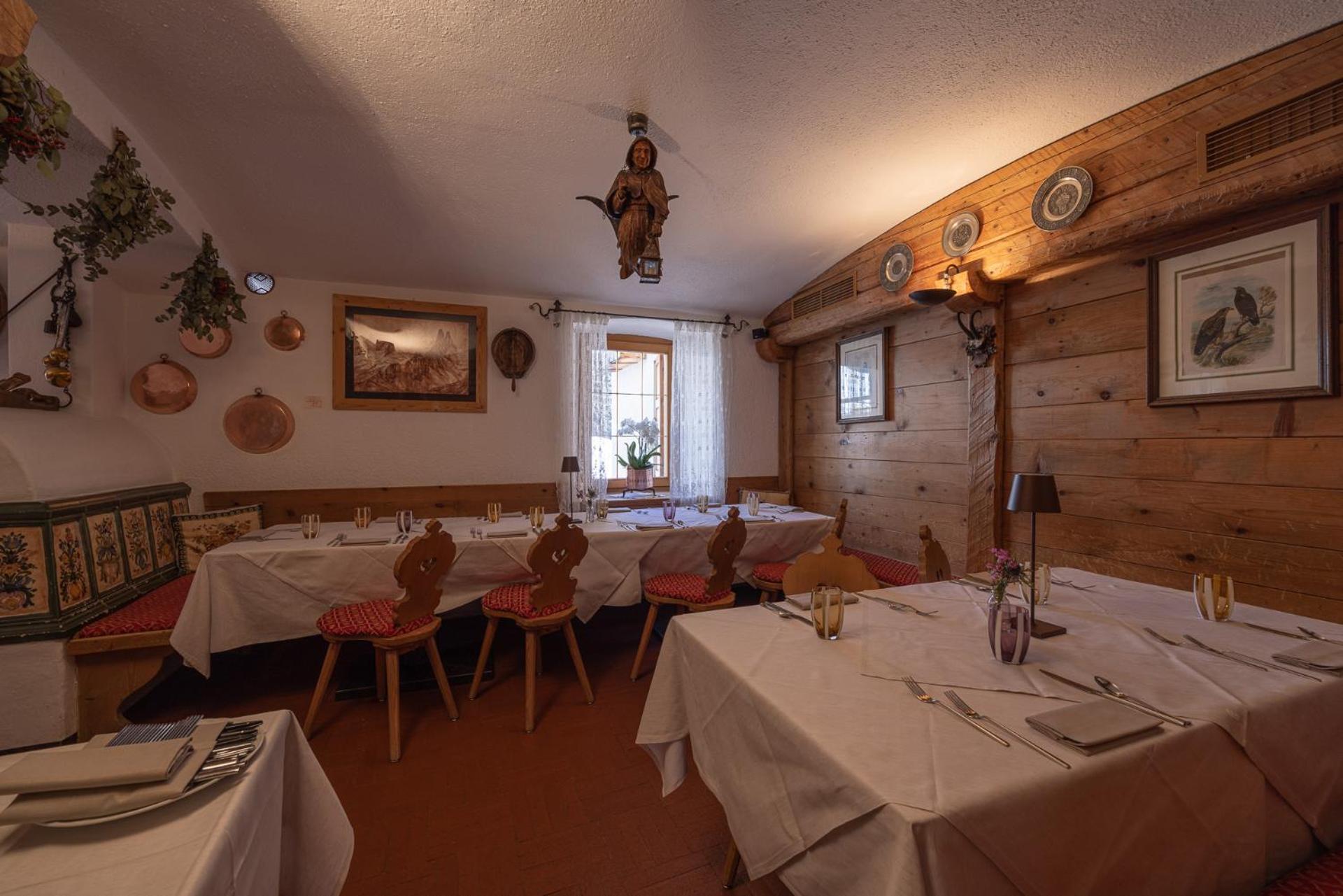 Bed and breakfast Fraina Cortina dʼAmpezzo
