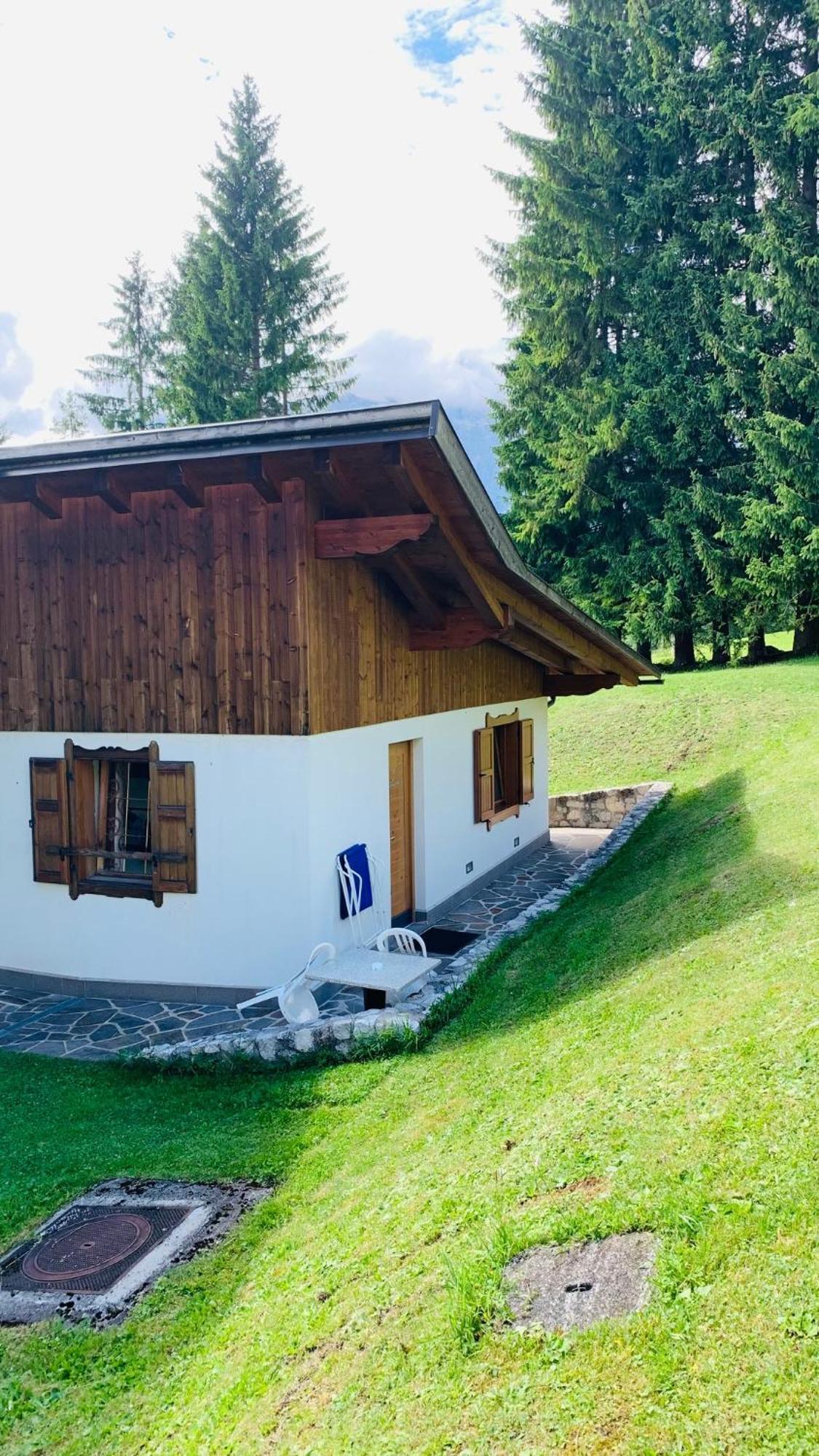 Fraina Bed & Breakfast *