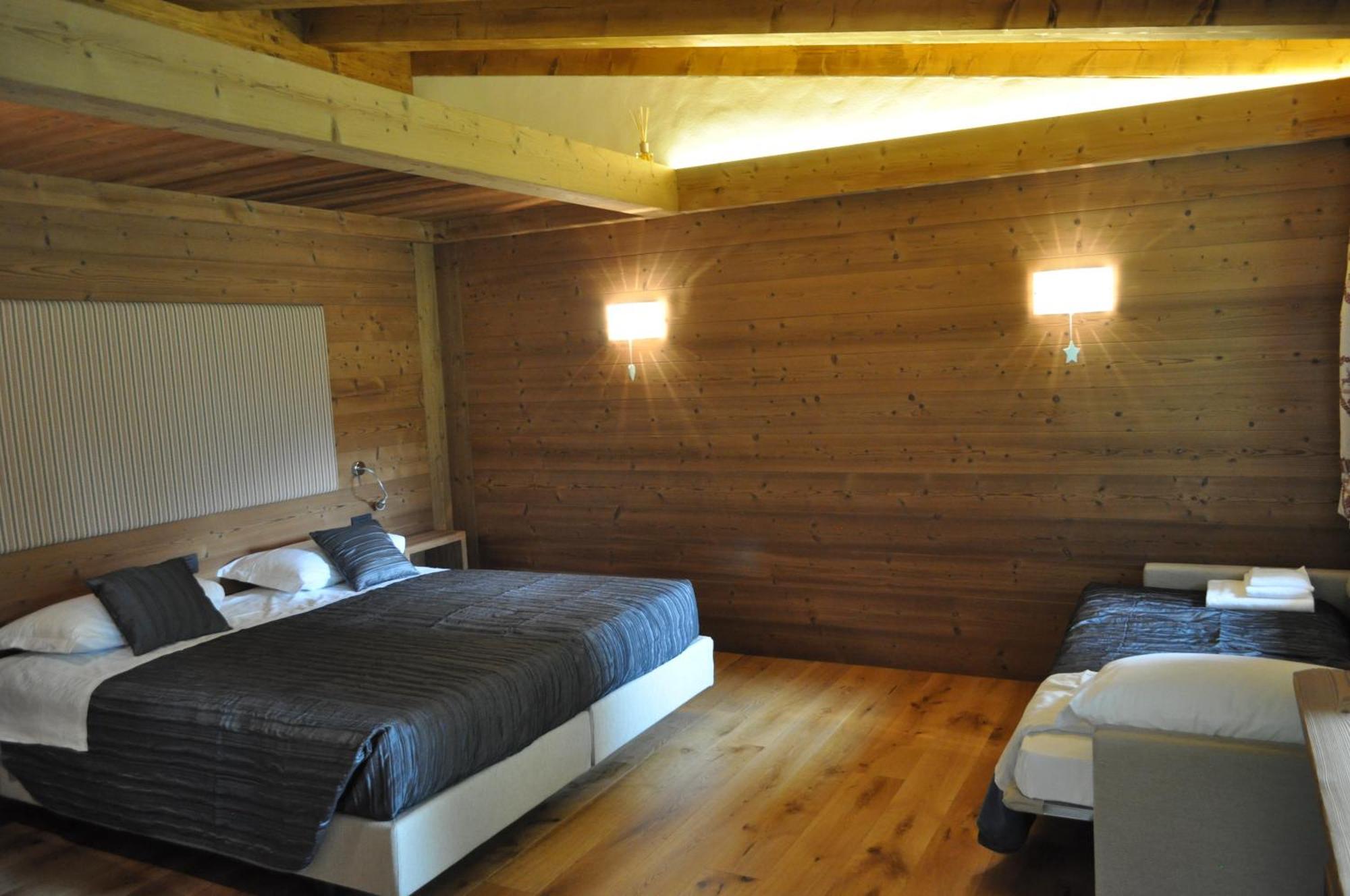 Fraina * Cortina d'Ampezzo
