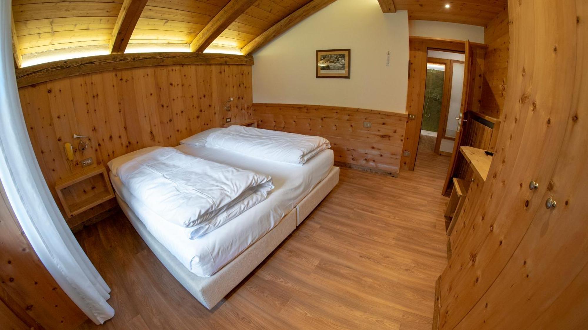 Bed & Breakfast Fraina
