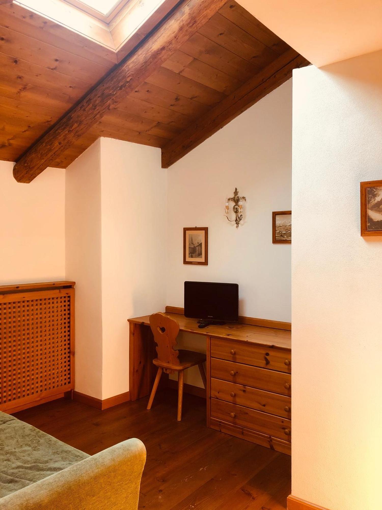 Bed & Breakfast Fraina