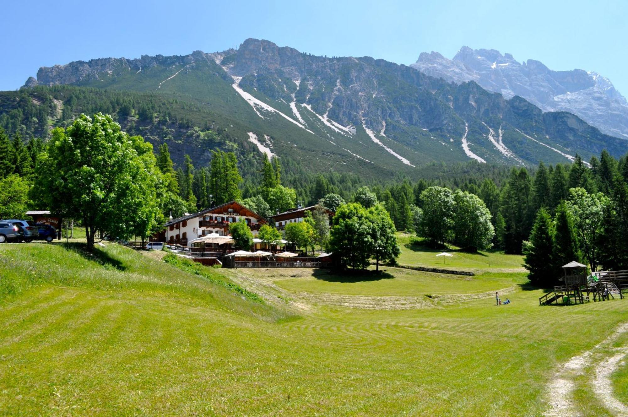 Bed & Breakfast Fraina