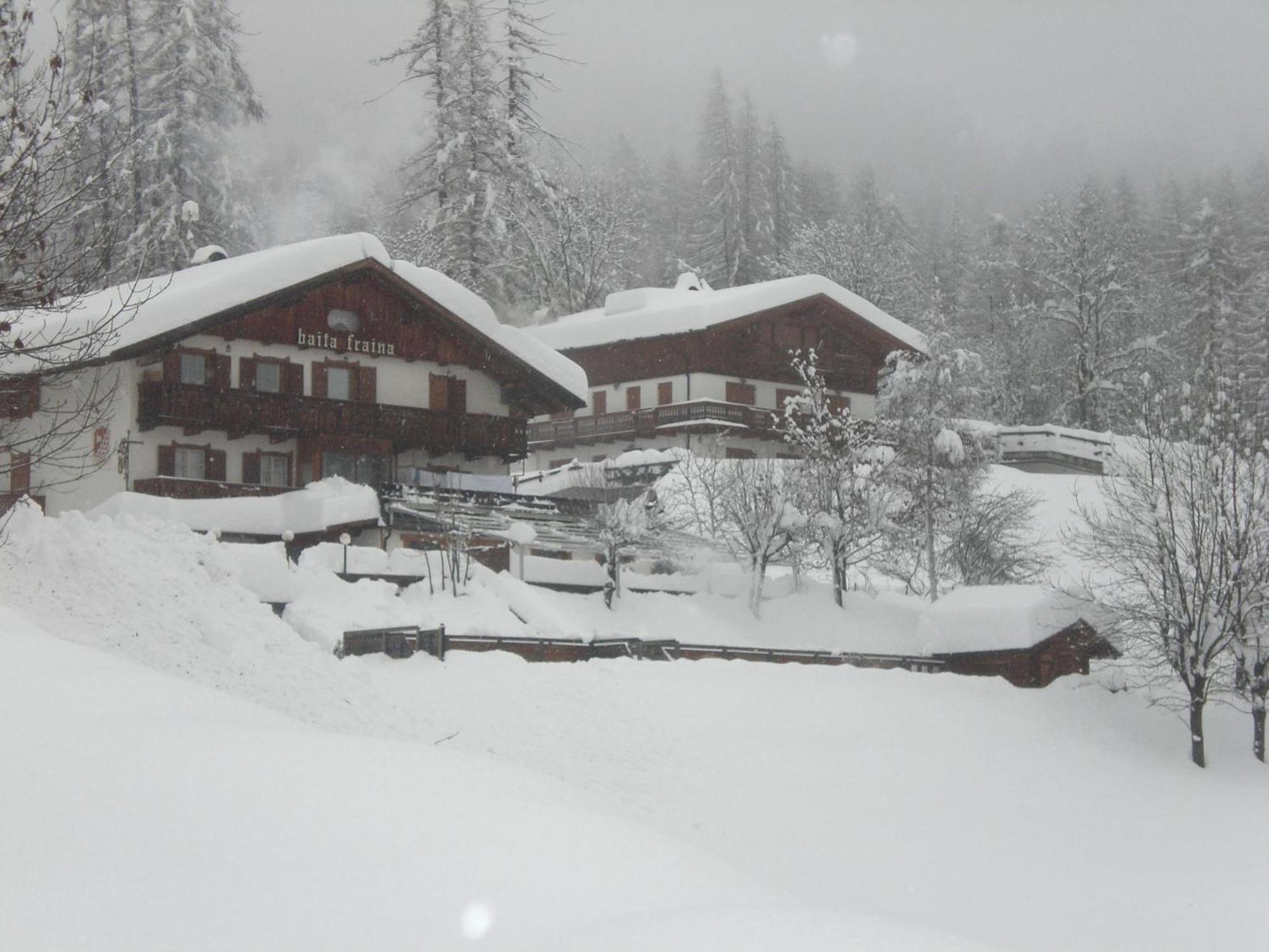 Fraina Bed & Breakfast