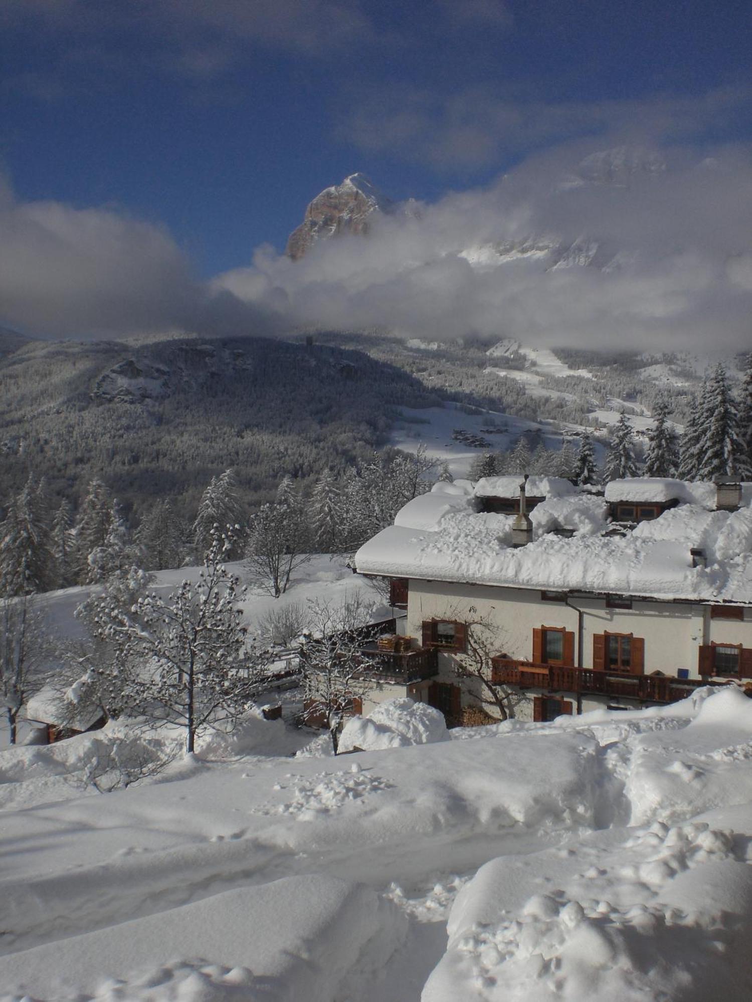 Fraina * Cortina d'Ampezzo