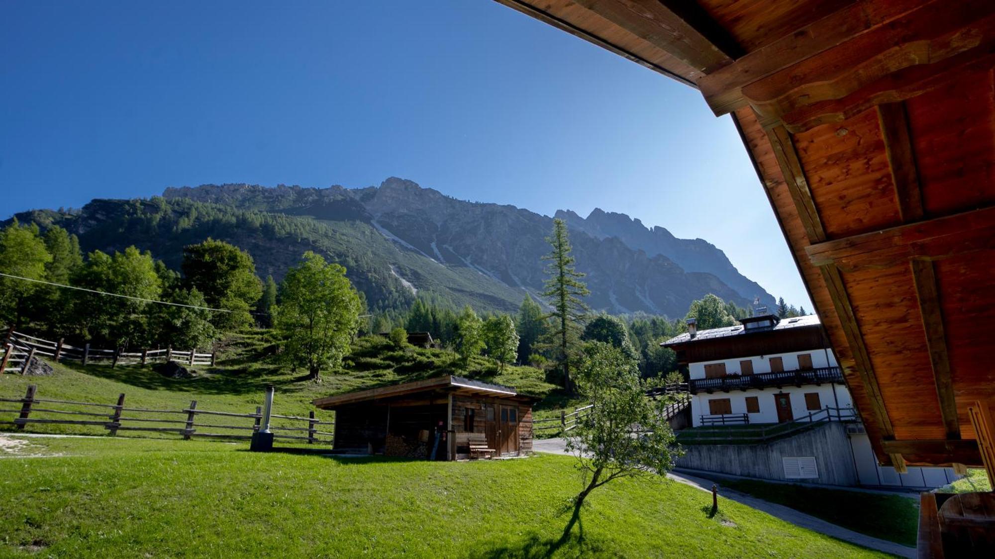 Fraina Bed & Breakfast