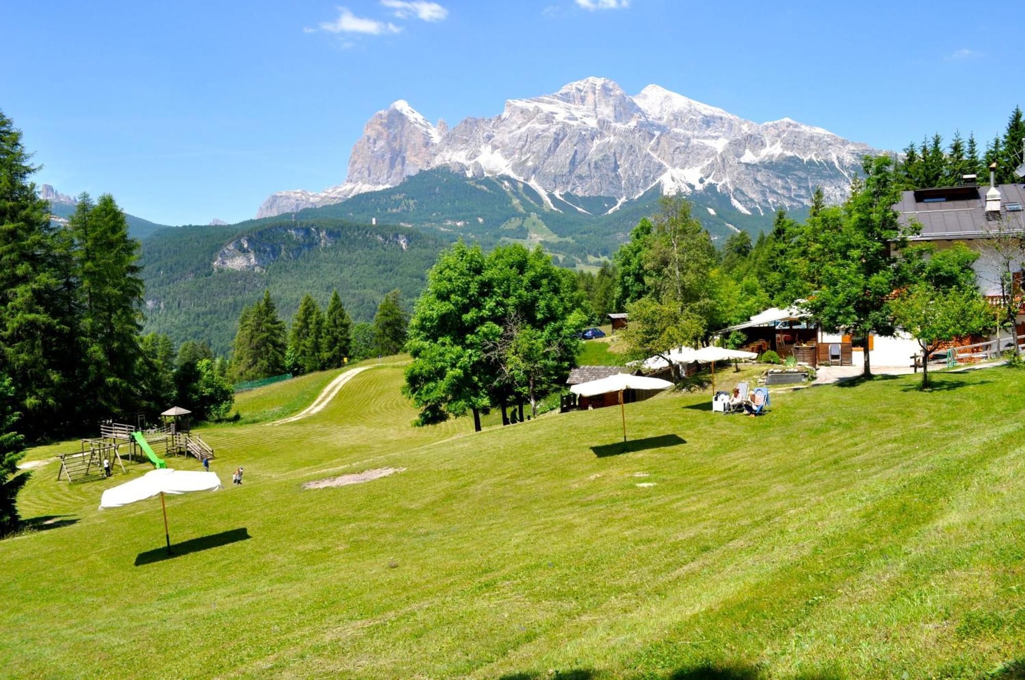 Bed & Breakfast Fraina *