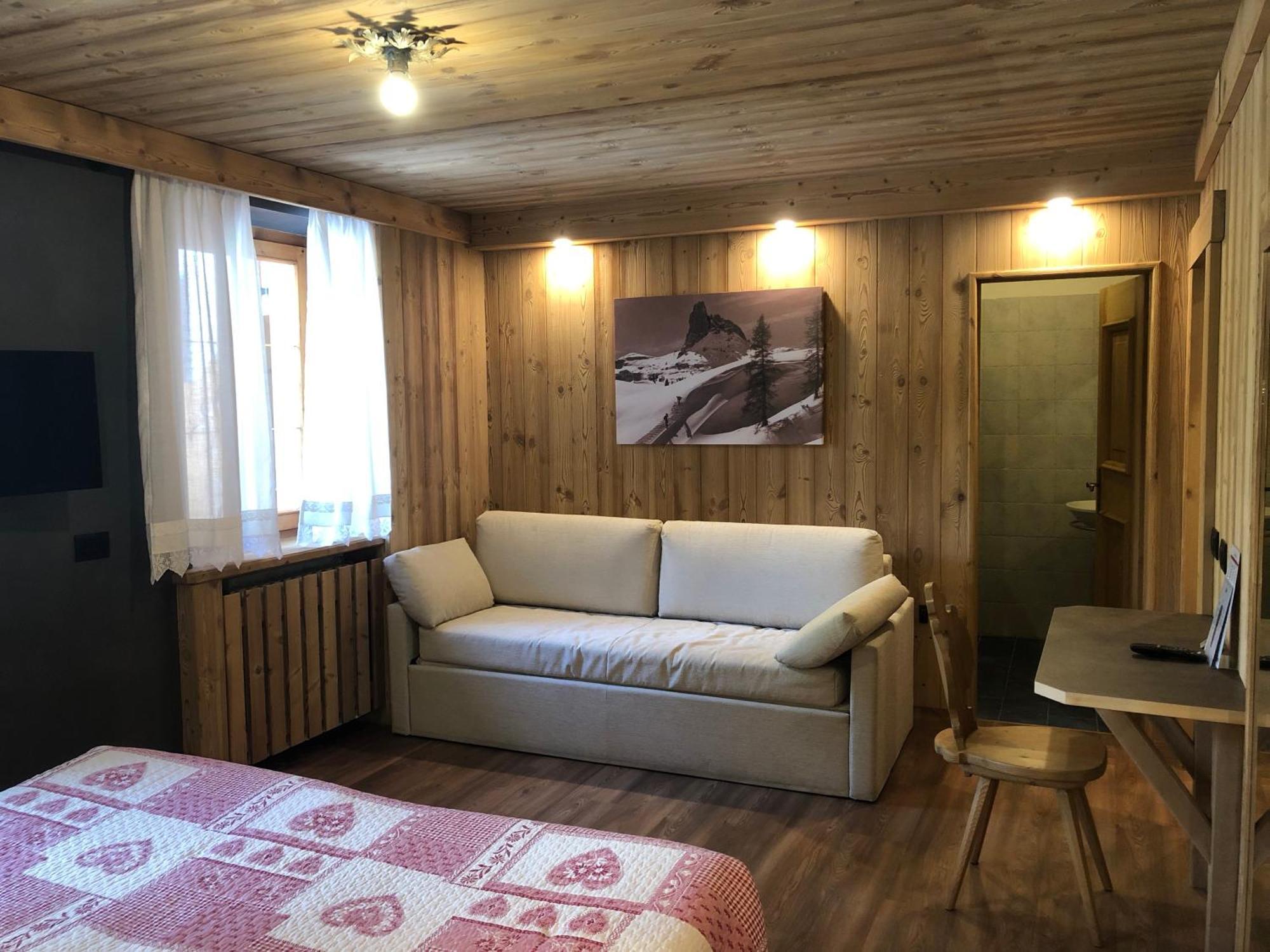 Fraina Bed & Breakfast