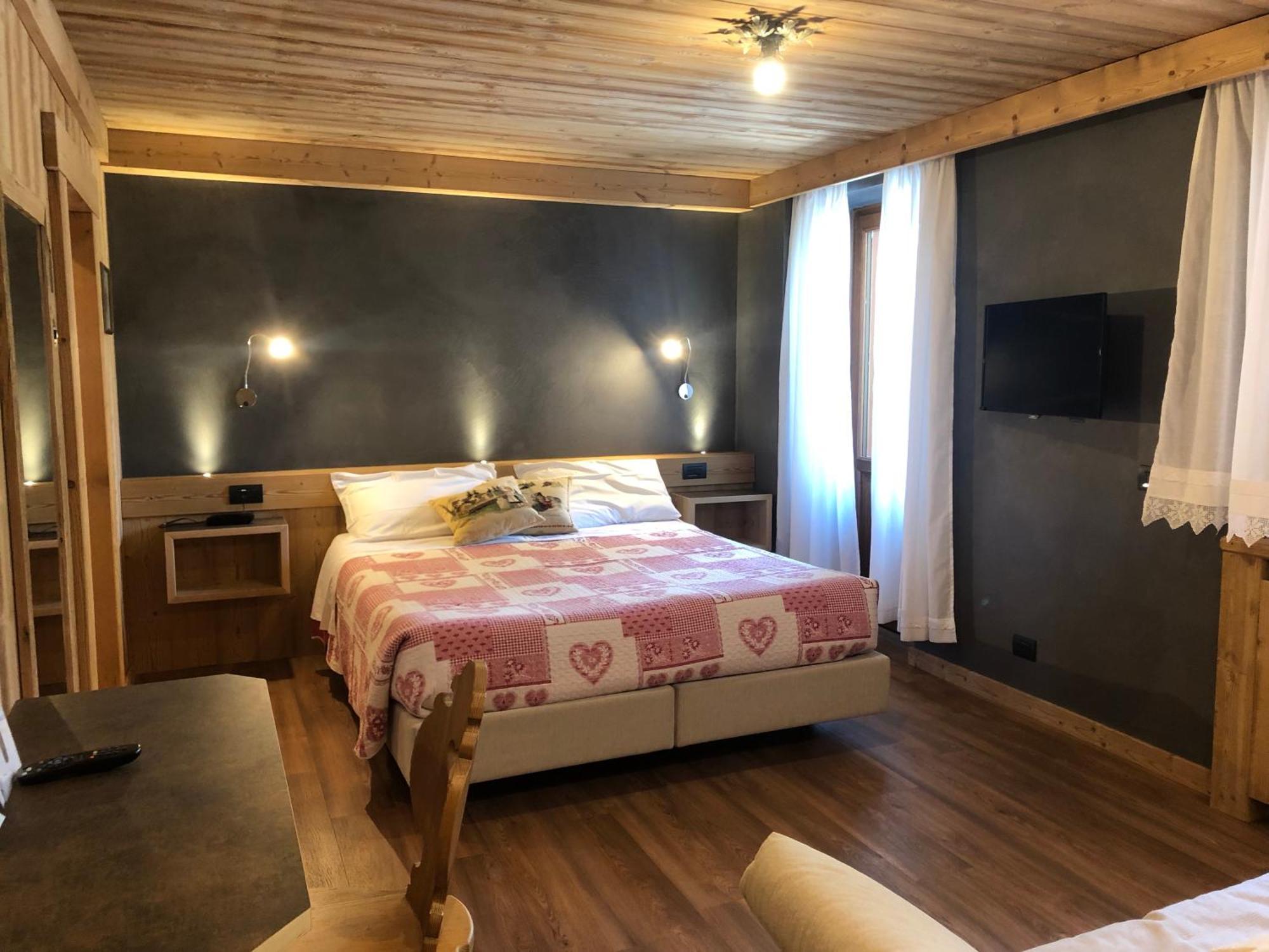 Fraina * Cortina d'Ampezzo