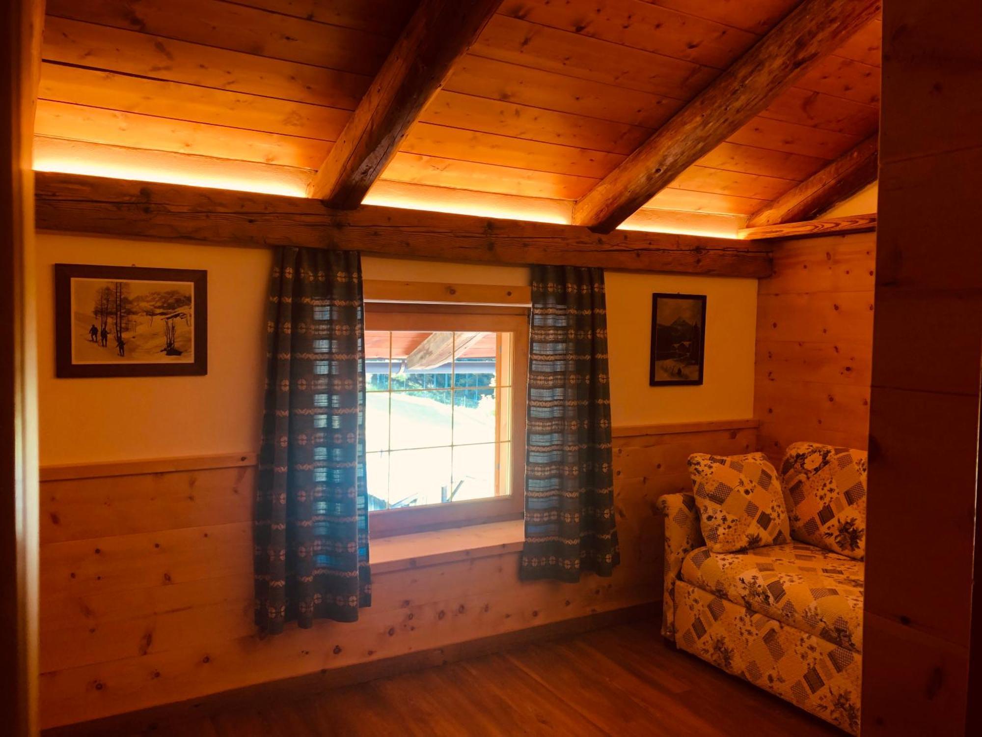 Fraina Bed & Breakfast