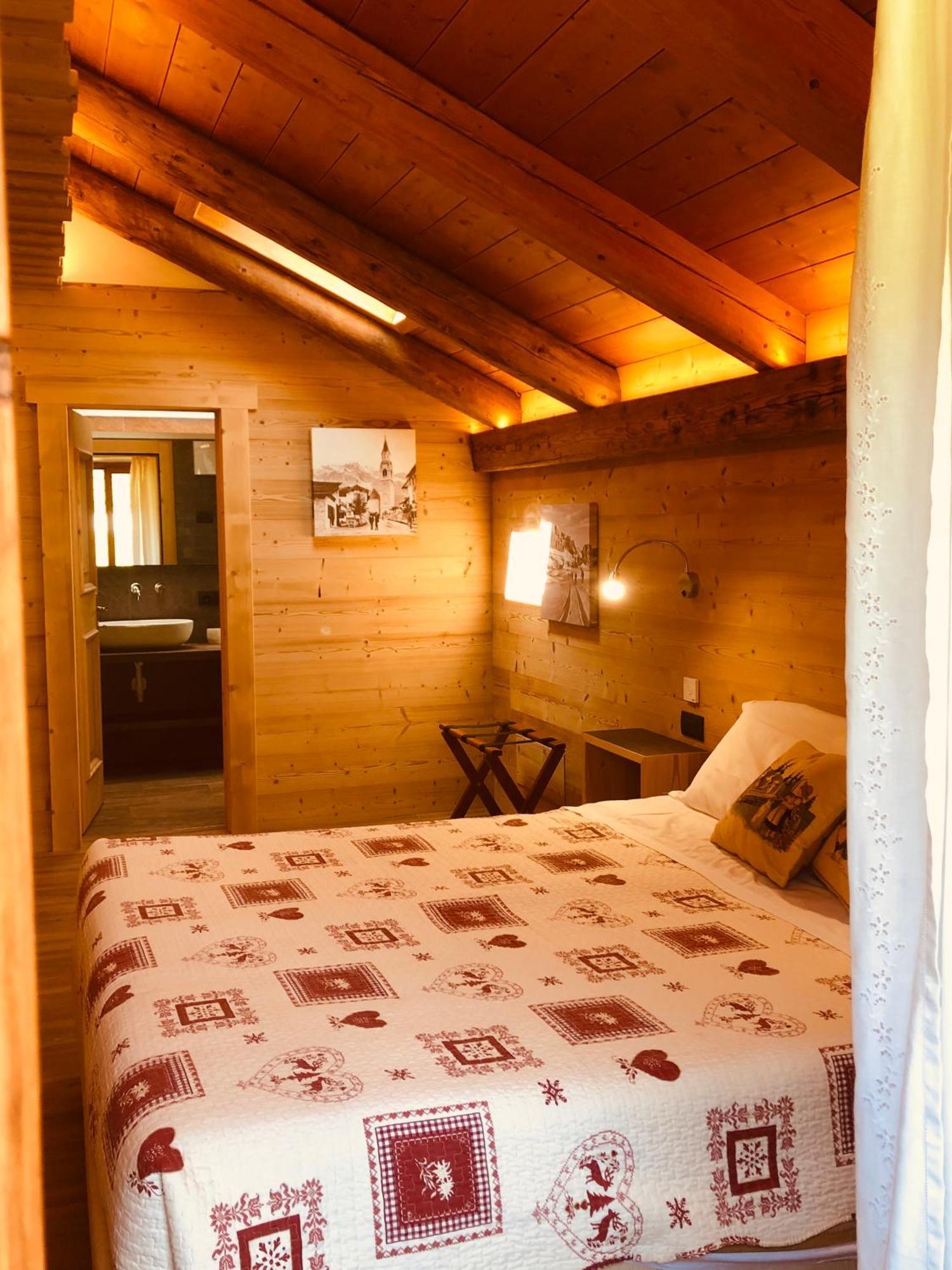 Bed & Breakfast Fraina