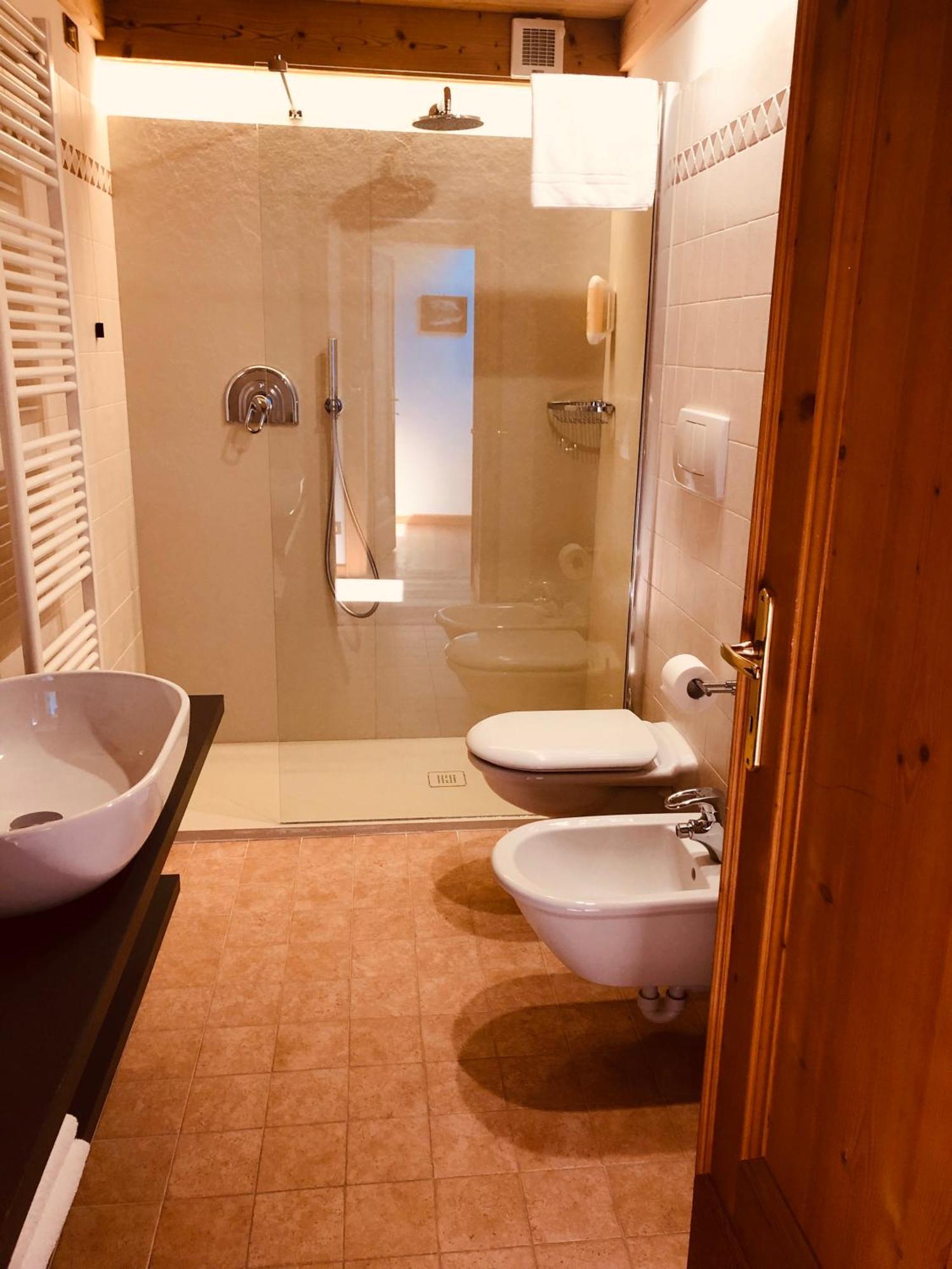 Fraina Bed and breakfast Cortina dʼAmpezzo