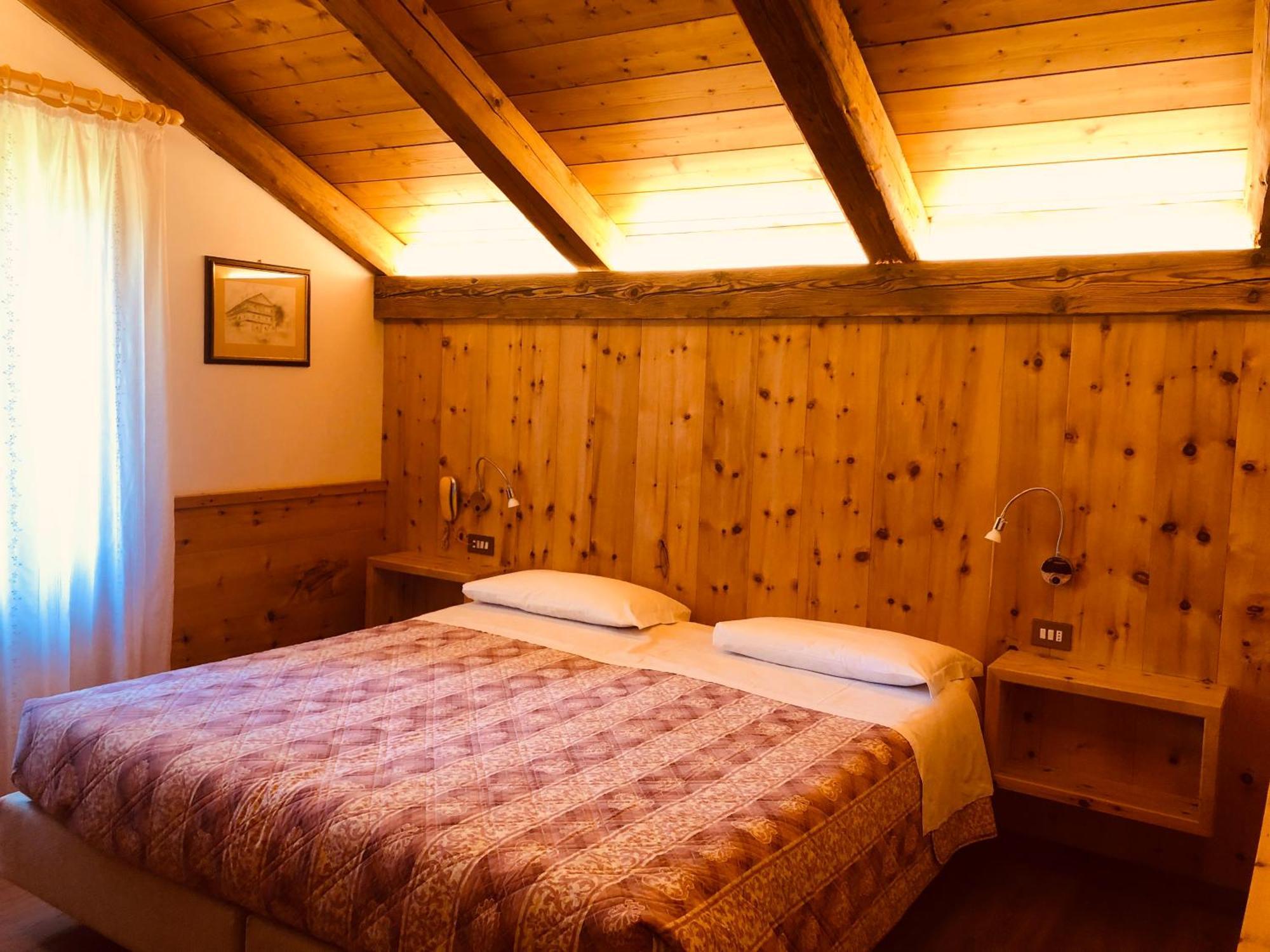 Fraina Cortina dʼAmpezzo